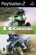 Midas Kawasaki Quad Bikes PS2