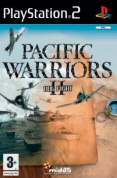 Midas Pacific Warriors II Dogfight PS2