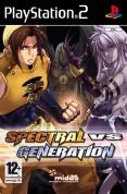Midas Spectral Vs Generation PS2