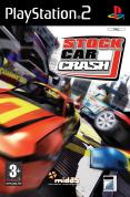 Midas Stock Car Crash PS2