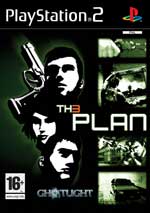 Midas The Plan PS2