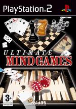Midas Ultimate Mind Games PS2