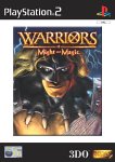 Midas Warriors of Might and Magic for PS2