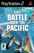 Midas WWII Battle over the Pacific PS2