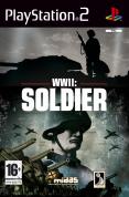 Midas WWII Soldiers PS2