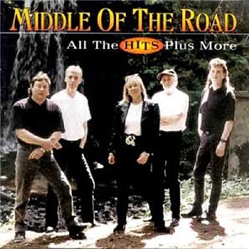 Middle Of The Road All The Hits Plus More