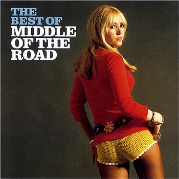 Middle Of The Road Best Of