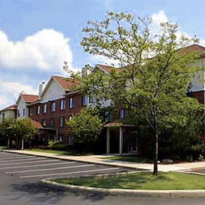 Residence Inn By Marriott Cleveland Airport