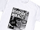Middlesbrough T-Shirts