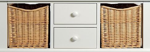 Middleton Ivory Coffee Table F609