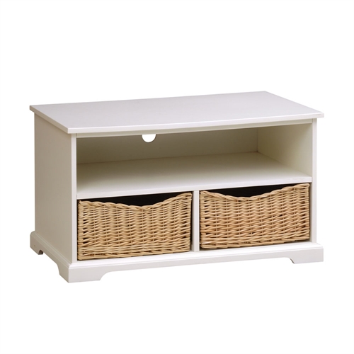 Middleton Ivory TV Unit 603.016
