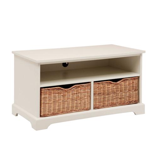 Middleton Ivory TV Unit 912.041