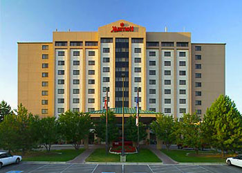 Marriott Madison West