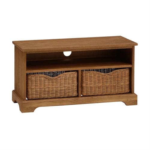 Middleton Natural TV Unit 563.008