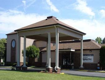 MIDDLETOWN Days Inn Middletown