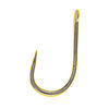 : Barbless Pellet Carp Hooks size 14s tied