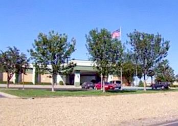 MIDLAND Clarion Hotel Midland