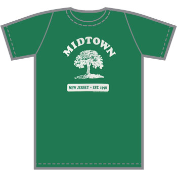 Midtown Tree T-Shirt