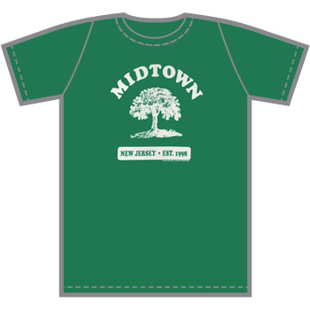 Tree T-Shirt
