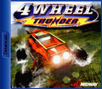 4 Wheel Thunder Dc