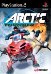 MIDWAY Arctic Thunder PS2