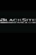 MIDWAY Blacksite Area 51 PS3