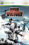 MIDWAY Hour Of Victory Xbox 360