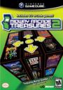 MIDWAY Midway Arcade Treasures 2 GC