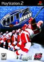 MIDWAY NHL Hitz Pro PS2