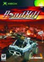 MIDWAY Roadkill Xbox