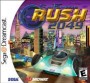 San Francisco Rush 2049 DC