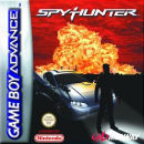MIDWAY Spy Hunter GBA