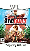 MIDWAY The Ant Bully Wii
