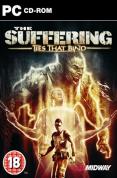 MIDWAY The Suffering 2 Ties That Bind PC