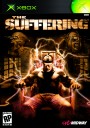 MIDWAY The Suffering Xbox