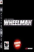 MIDWAY The Wheelman PS3