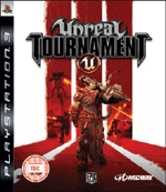 MIDWAY Unreal Tournament III PS3