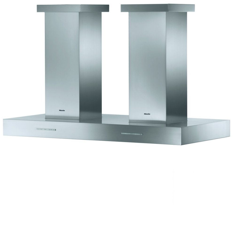 Miele 150cm Island Cooker Hood