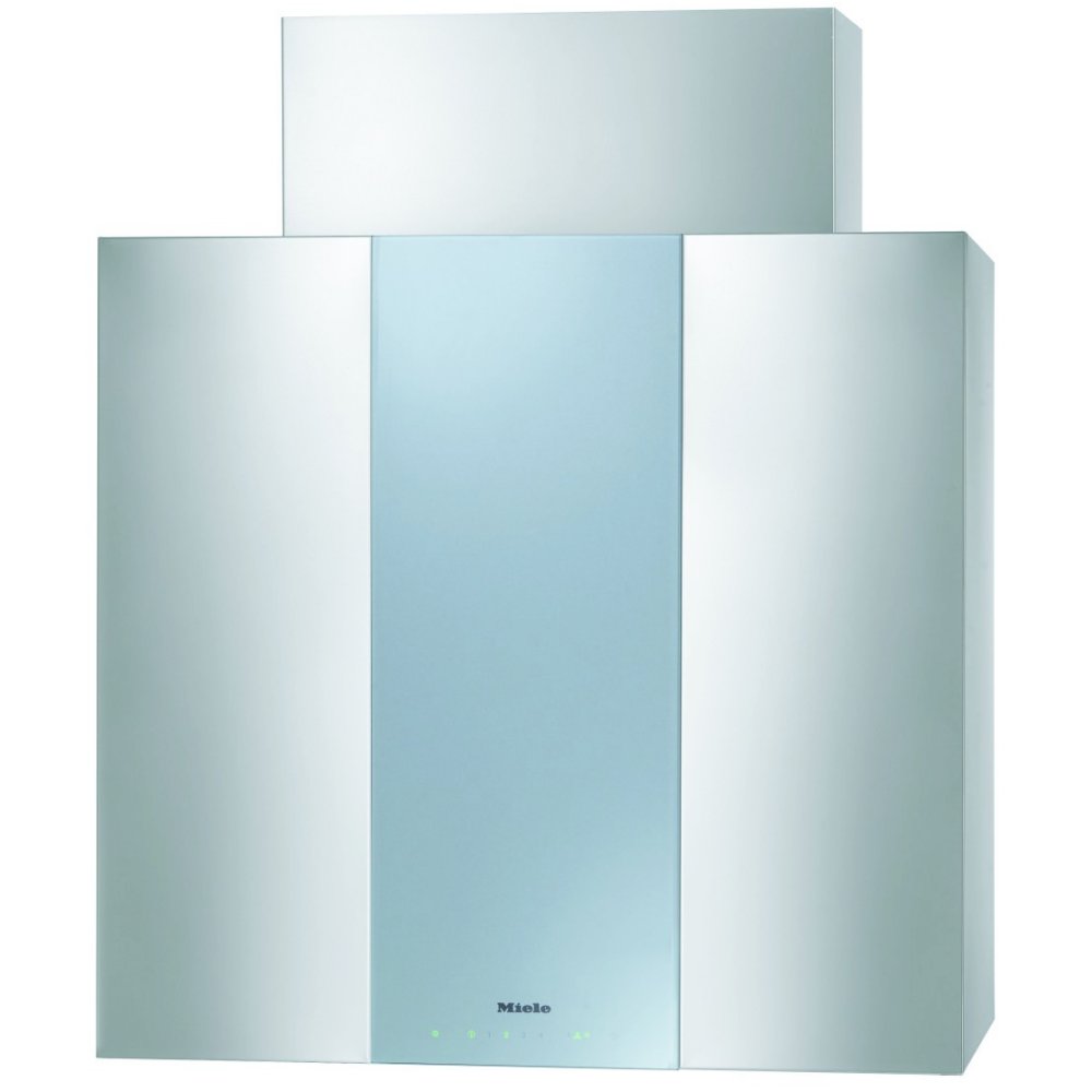 Miele 90cm Cube Chimney Hood