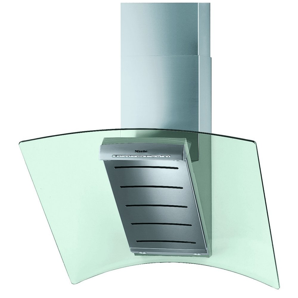 Miele 90cm Glass Chimney Hood