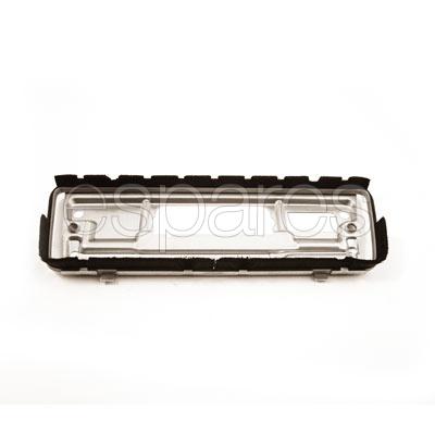 Miele Bristle Support Plate