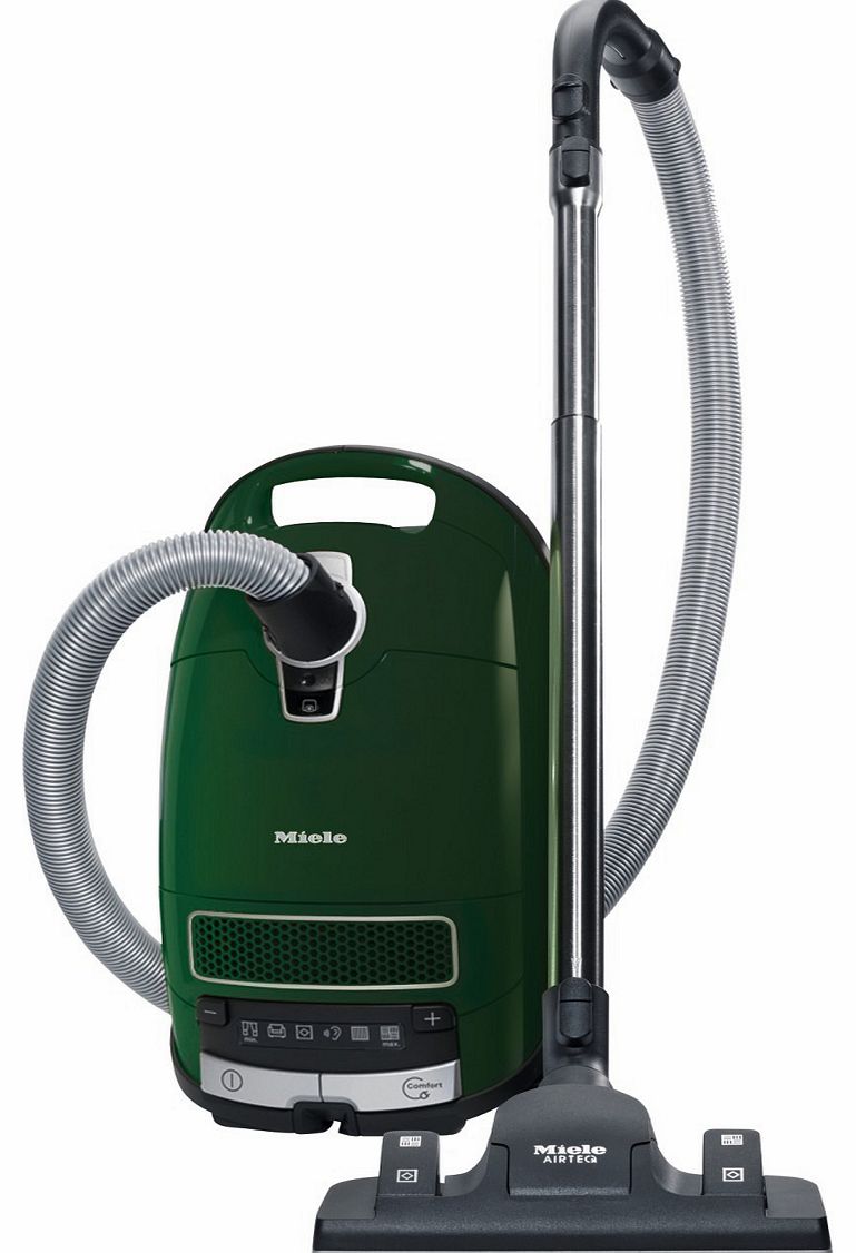 miele vacuum cleaners