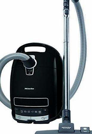 Miele C3-POWERLINE Vacuum Cleaners