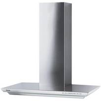 Miele DA2794 ss amber