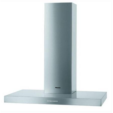 DA419-4 Stainless Steel Cooker Hood 90cm