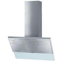 MIELE DA489-4ss glass