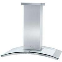MIELE DA5100Dss glass
