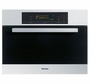 Miele DGC5080SS