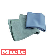 Miele E-Cloth Cleaning System 98013530