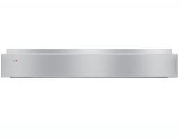 EGW3060-10SS Warming Drawer in CleanSteel